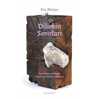 Dilimin Sınırları Eva Meijer