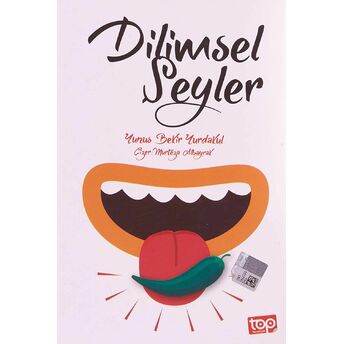 Dilimsel Şeyler Yunus Bekir Yurdakul