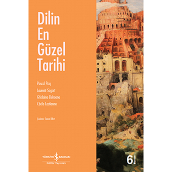 Dilin En Güzel Tarihi Ghislaine Dehaene