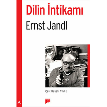 Dilin Intikamı Ernst Jandl