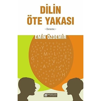 Dilin Öte Yakası Emin Özdemir