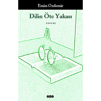 Dilin Öte Yakası Emin Özdemir