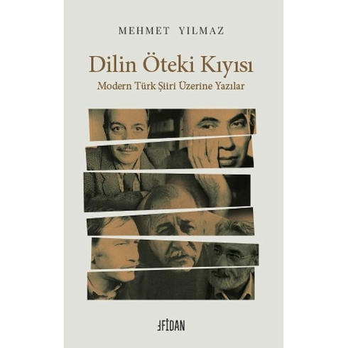 Dilin Öteki Kıyısı Mehmet Yılmaz