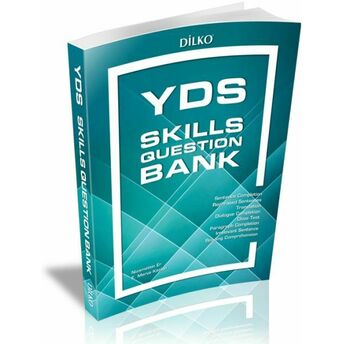 Dilko Yds Skills Question Bank Kolektif