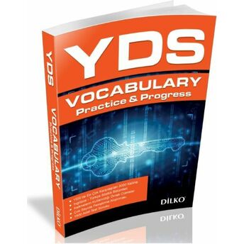 Dilko Yds Vocabulary Practice Progress Kolektif