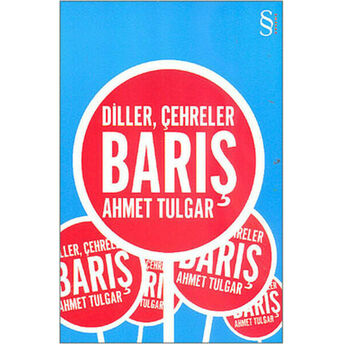 Diller Çehreler Barış Ahmet Tulgar