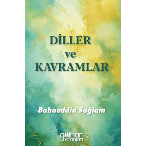 Diller Ve Kavramlar Bahaeddin Sağlam