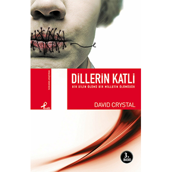 Dillerin Katli David Crystal