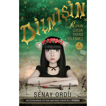 Dilnişin Şenay Ordu