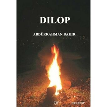 Dilop Abdurrahman Bakır