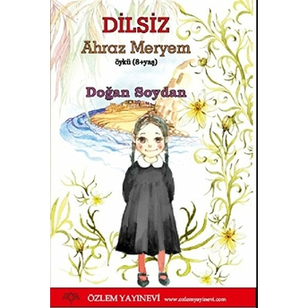 Dilsiz - Ahraz Meryem