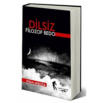 Dilsiz Filozof Bedo Ikram Akboğa