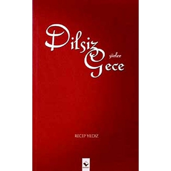 Dilsiz Gece Recep Yıldız