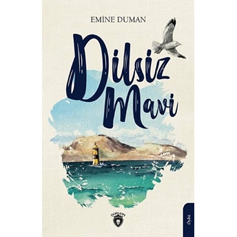 Dilsiz Mavi Emine Duman