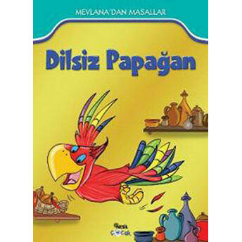 Dilsiz Papağan Kolektif