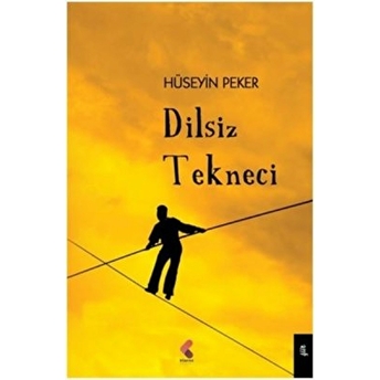 Dilsiz Tekneci Hüseyin Peker