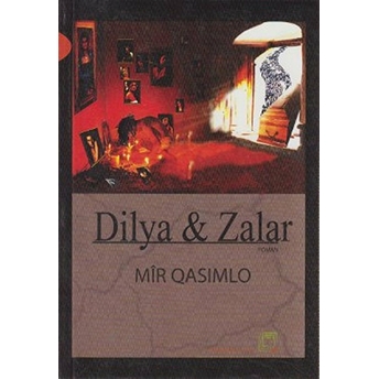 Dilya - Zalar