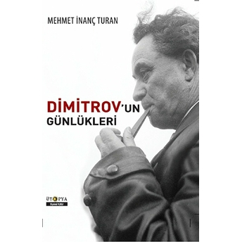 Dimitrov'un Günlükleri