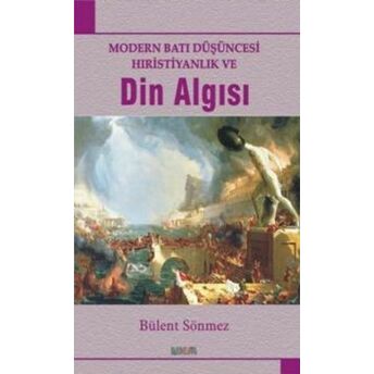 Din Algısı Bülent Sönmez