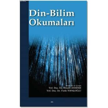 Din-Bilim Okumaları Kolektif