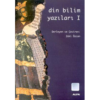 Din Bilim Yazıları I