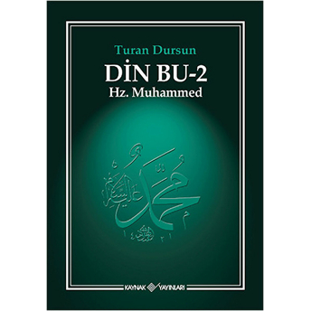 Din Bu – 2: Hz. Muhammed