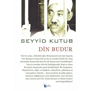 Din Budur Seyyid Kutub