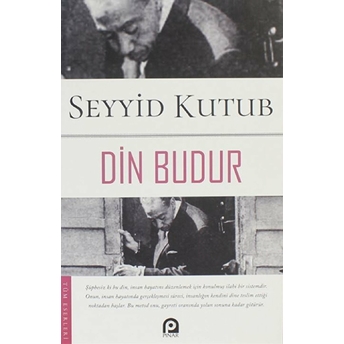 Din Budur Seyyid Kutub