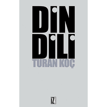 Din Dili Turan Koç