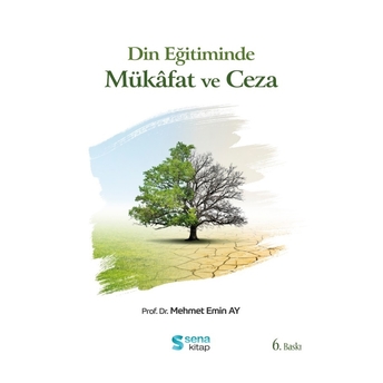 Din Eğitiminde Mükafat Ve Ceza Mehmet Emin Ay