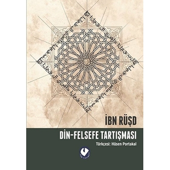 Din-Felsefe Tartışması Ibn Rüşd