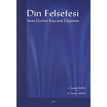 Din Felsefesi R. Zachary Manis