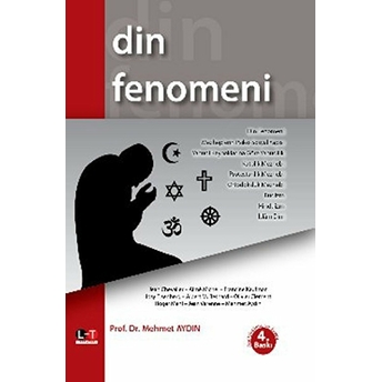 Din Fenomeni-Jean Varenne