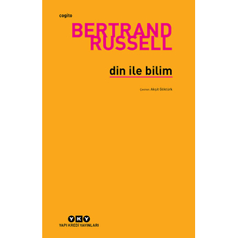 Din Ile Bilim Bertrand Russell