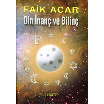 Din Inanç Ve Bilinç