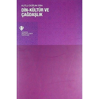 Din - Kültür Ve Çağdaşlık Kolektif