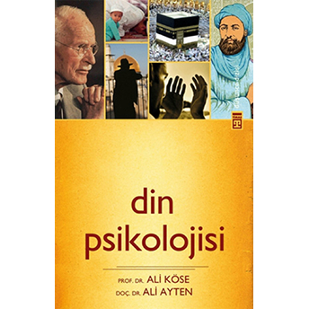 Din Psikolojisi Ali Ayten