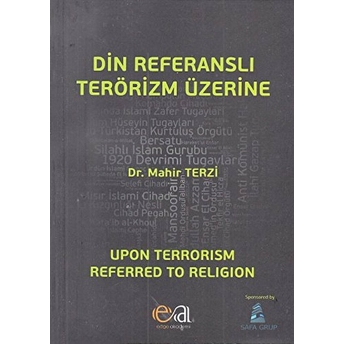 Din Referanslı Terörizm Üzerine