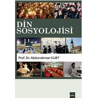 Din Sosyolojisi Abdurrahman Kurt