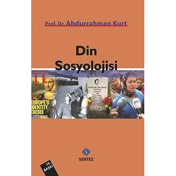 Din Sosyolojisi Abdurrahman Kurt