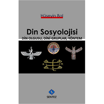 Din Sosyolojisi Hüseyin Bal