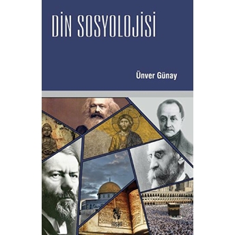 Din Sosyolojisi Ünver Günay