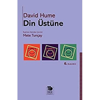 Din Üstüne David Hume