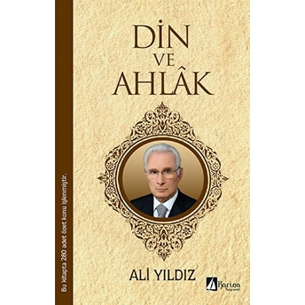 Din Ve Ahlak