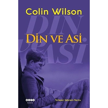 Din Ve Asi Colin Wilson