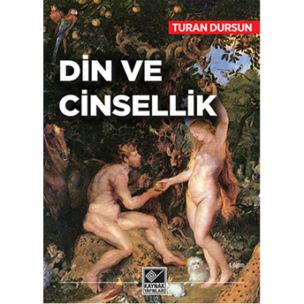 Din Ve Cinsellik Turan Dursun