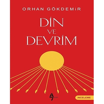 Din Ve Devrim Orhan Gökdemir