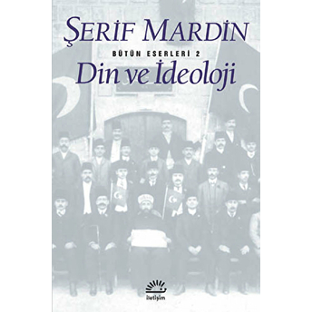 Din Ve Ideoloji Şerif Mardin