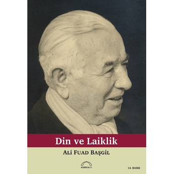 Din Ve Laiklik Ali Fuad Başgil