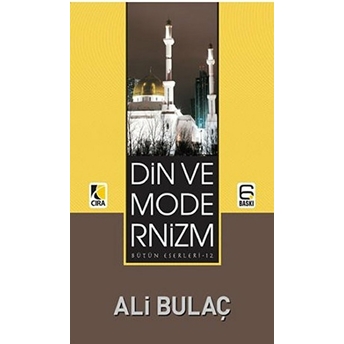 Din Ve Modernizm Ali Bulaç